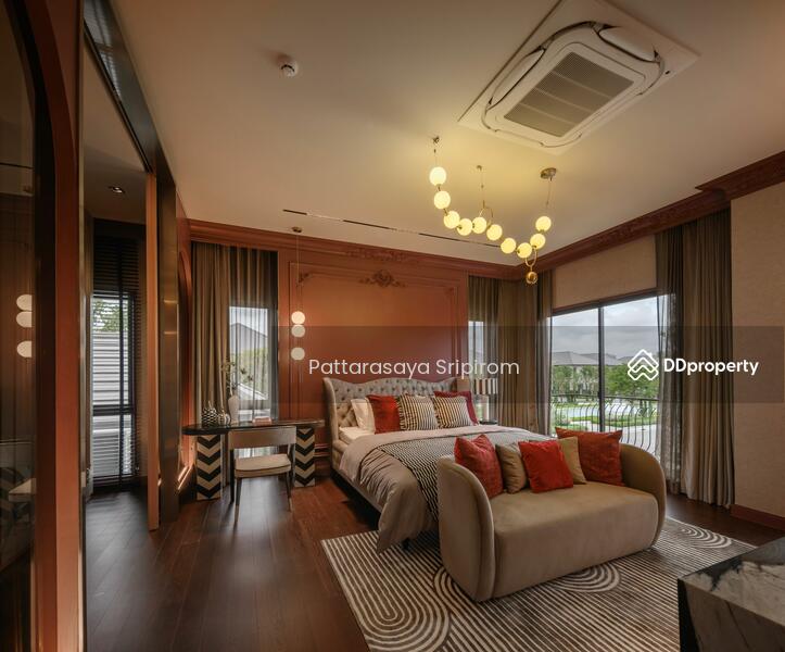 For Sale - Grand Bangkok Boulevard Petchkasem-Kanchana, Bangkok