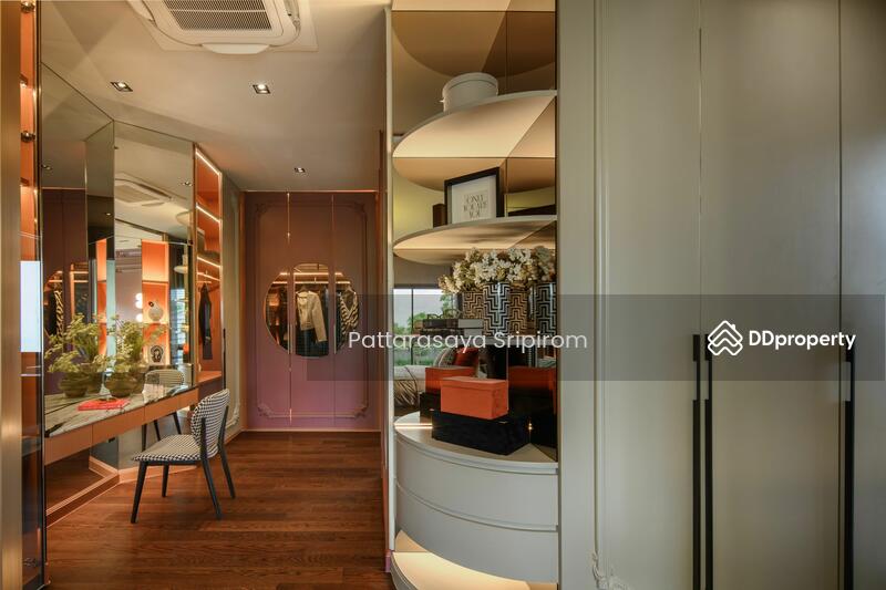 For Sale - Grand Bangkok Boulevard Petchkasem-Kanchana, Bangkok