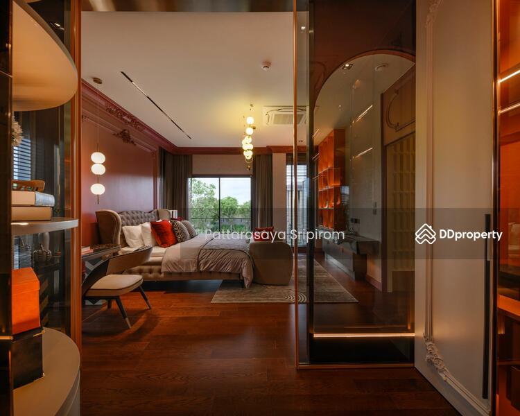For Sale - Grand Bangkok Boulevard Petchkasem-Kanchana, Bangkok