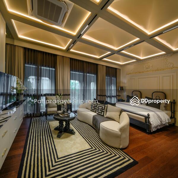 For Sale - Grand Bangkok Boulevard Petchkasem-Kanchana, Bangkok