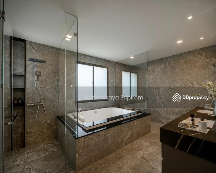 For Sale - Grand Bangkok Boulevard Petchkasem-Kanchana, Bangkok