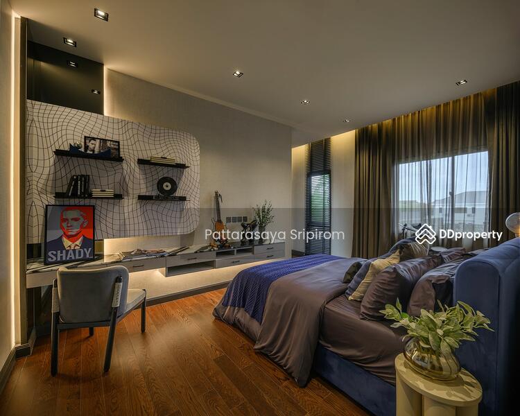 For Sale - Grand Bangkok Boulevard Petchkasem-Kanchana, Bangkok