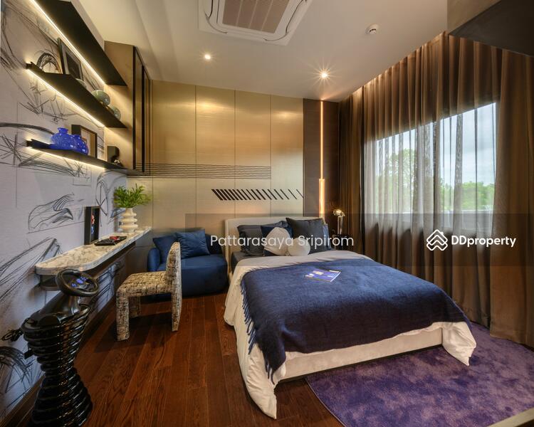 For Sale - Grand Bangkok Boulevard Petchkasem-Kanchana, Bangkok