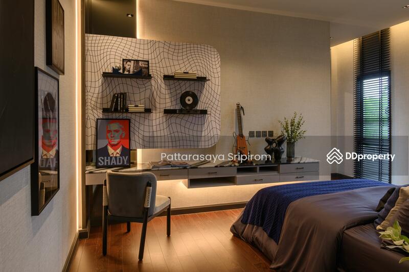 For Sale - Grand Bangkok Boulevard Petchkasem-Kanchana, Bangkok