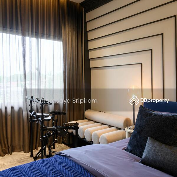 For Sale - Grand Bangkok Boulevard Petchkasem-Kanchana, Bangkok