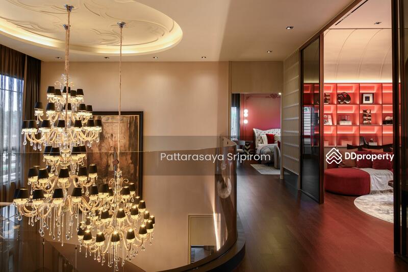For Sale - Grand Bangkok Boulevard Petchkasem-Kanchana, Bangkok