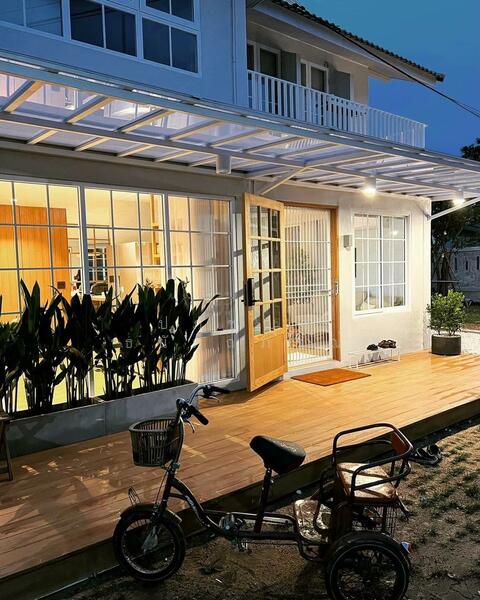 ท่ามะขาม, Kanchanaburi, Tha Ma Kham, Muang Kanchanaburi, Kanchanaburi, 3 Bedrooms, 800 sqm, Single Detached House For Sale, by ปภัชญา ธนัตถ์ภรณ์, 11787566 - DDproperty.com