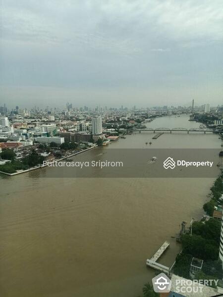 ขาย - My Resort @ River : มาย รีสอร์ท แอท ริเวอร์, กรุงเทพ
