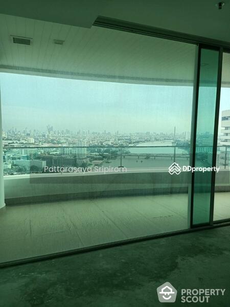 ขาย - My Resort @ River : มาย รีสอร์ท แอท ริเวอร์, กรุงเทพ