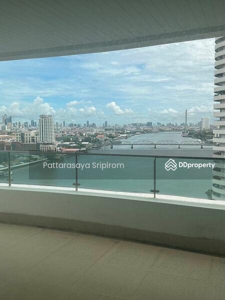 For Sale - My Resort @ River, Bangkok