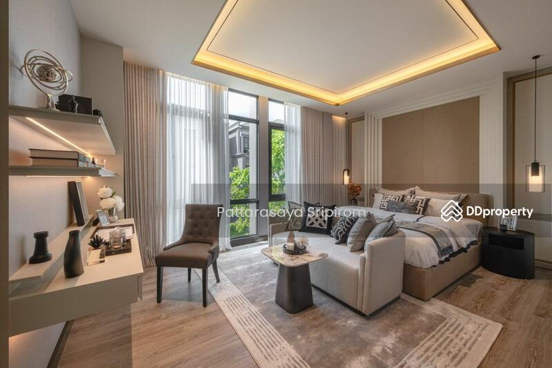 ขาย - Baan Klang Muang Classe Ratchada-Ladprao, กรุงเทพ