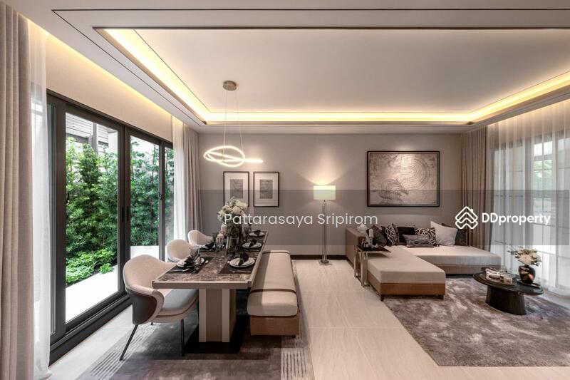 ขาย - Baan Klang Muang Classe Ratchada-Ladprao, กรุงเทพ
