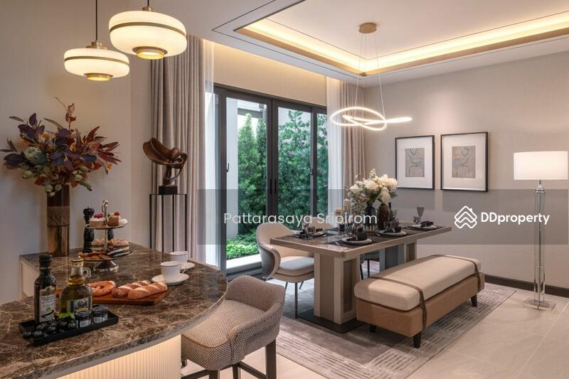 ขาย - Baan Klang Muang Classe Ratchada-Ladprao, กรุงเทพ