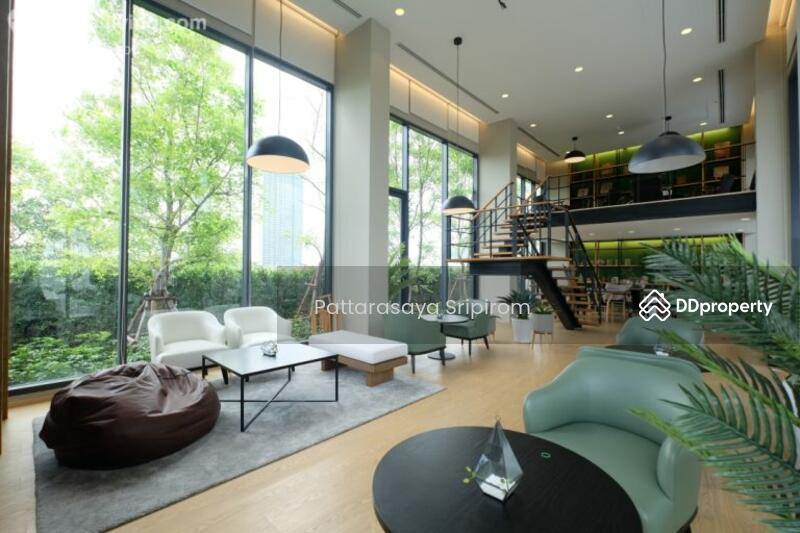For Sale - Chapter One Shine Bangpo, Bangkok