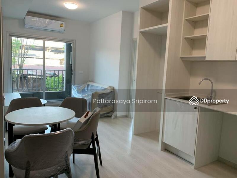 For Sale - Chapter One Shine Bangpo, Bangkok