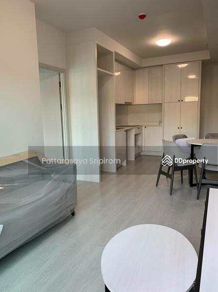 For Sale - Chapter One Shine Bangpo, Bangkok