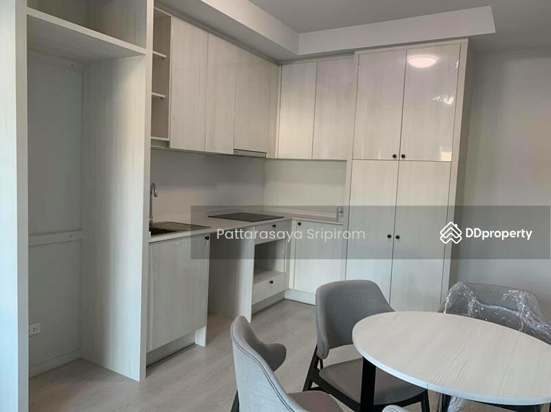 For Sale - Chapter One Shine Bangpo, Bangkok
