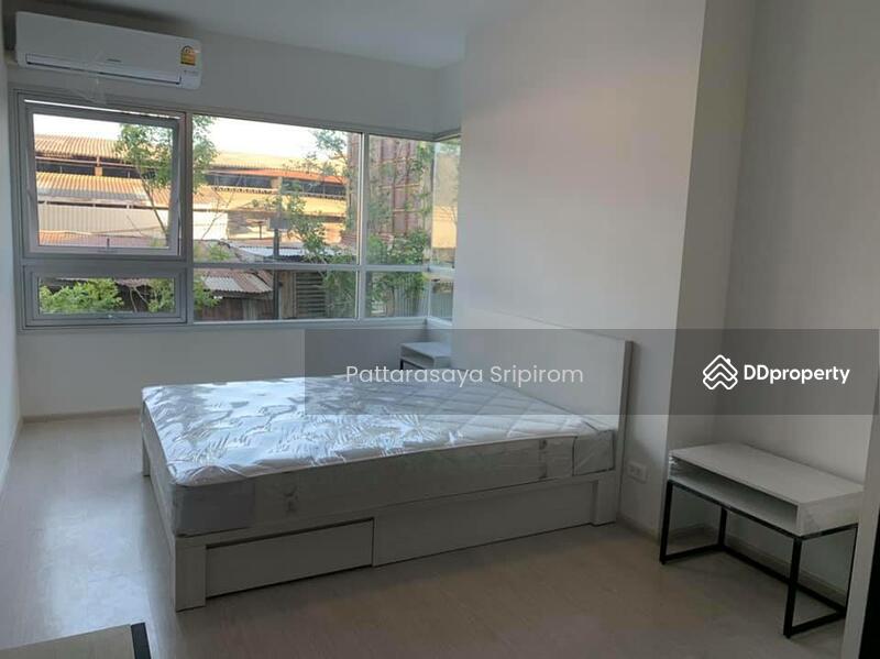 For Sale - Chapter One Shine Bangpo, Bangkok