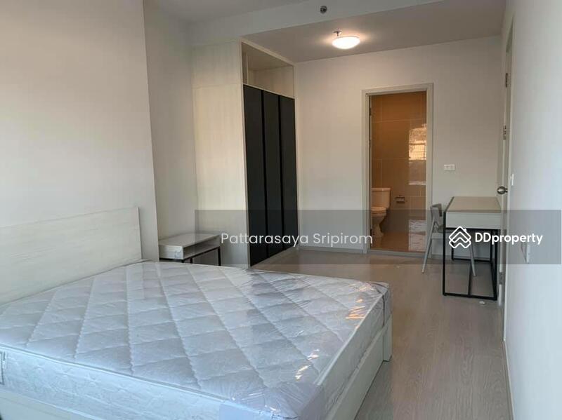 For Sale - Chapter One Shine Bangpo, Bangkok