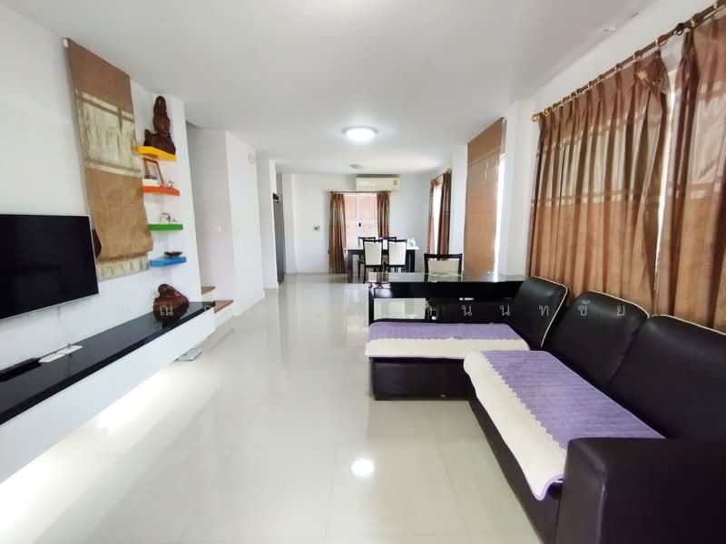 Atoll Lanta Resort Life Bangna – Wongwaen : เอโทล ลันตา รีสอร์ทไลฟ์ บางนา – วงแหวน, สมุทรปราการ, ซอย 1 กาญจนาภิเษก 53, บางพลีใหญ่, บางพลี, สมุทรปราการ, 200 ตร.ม., บ้านเดี่ยว ขาย, โดย ปุณณภา นารานนทชัย, 11787637 - DDproperty.com