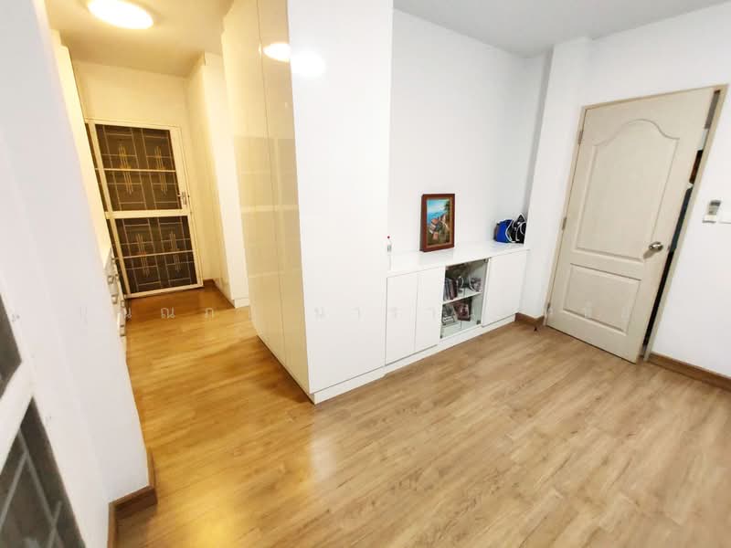 Atoll Lanta Resort Life Bangna – Wongwaen, Samut Prakan, Soi 1 Kanchanaphisek 53, Bangphli Yai, Bang Plee, Samut Prakan, 3 Bedrooms, 200 sqm, Single Detached House For Sale, by ปุณณภา นารานนทชัย, 11787637 - DDproperty.com