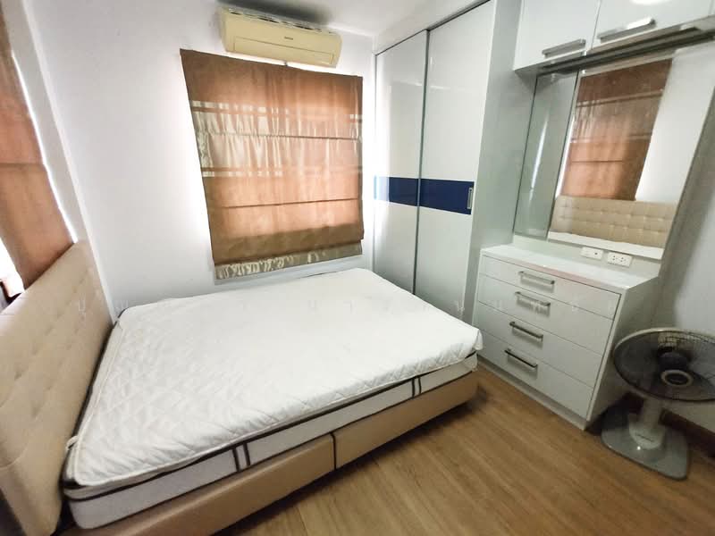 Atoll Lanta Resort Life Bangna – Wongwaen : เอโทล ลันตา รีสอร์ทไลฟ์ บางนา – วงแหวน, สมุทรปราการ, ซอย 1 กาญจนาภิเษก 53, บางพลีใหญ่, บางพลี, สมุทรปราการ, 200 ตร.ม., บ้านเดี่ยว ขาย, โดย ปุณณภา นารานนทชัย, 11787637 - DDproperty.com