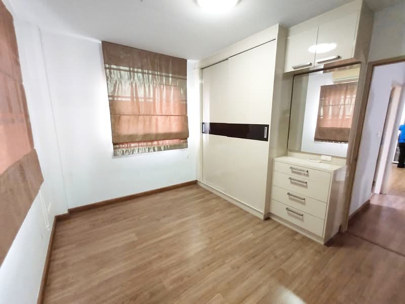 Atoll Lanta Resort Life Bangna – Wongwaen, Samut Prakan, Soi 1 Kanchanaphisek 53, Bangphli Yai, Bang Plee, Samut Prakan, 3 Bedrooms, 200 sqm, Single Detached House For Sale, by ปุณณภา นารานนทชัย, 11787637 - DDproperty.com