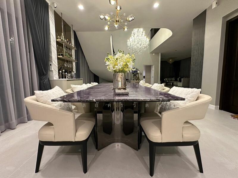 Grand Bangkok Boulevard Krungthepkritha, Bangkok, Srinakarin-Romklao Road, Khlong Sam Prawet, Lat Krabang, Bangkok, 5 Bedrooms, 604 sqm, Single Detached House For Rent, by Rattapon Sivamok, 11787649 - DDproperty.com
