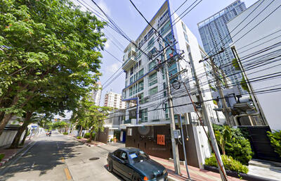 ขาย - ชาโตว์ อินทาวน์ พหลโยธิน11, กรุงเทพ