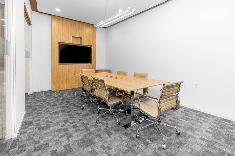 Regus PKCD Building, Phuket, Wichit, Muang Phuket, Phuket, , 60 sqm, Office Space For Rent, by Regus Management (Thailand) Co., Ltd., 11787759 - DDproperty.com