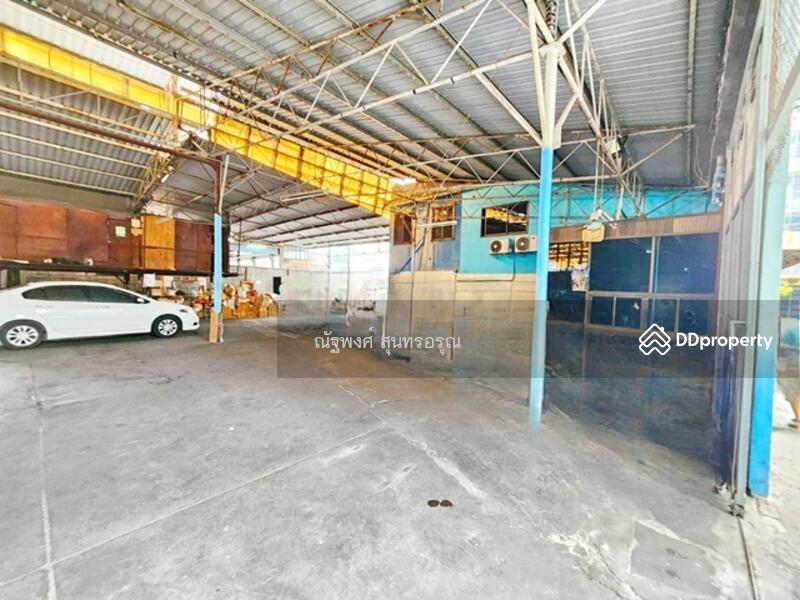 For Rent - ตลาดน้อย ให้เช่าโกดัง เจริญกรุง 27-37 MRTหัวลำโพง375ม., Bangkok