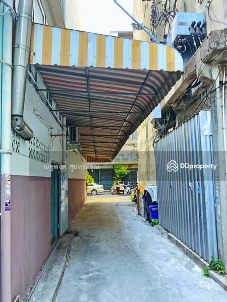 For Rent - ตลาดน้อย ให้เช่าโกดัง เจริญกรุง 27-37 MRTหัวลำโพง375ม., Bangkok