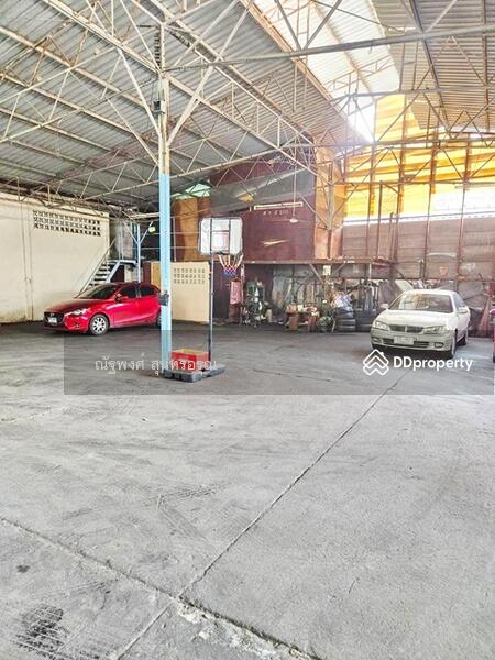 For Rent - ตลาดน้อย ให้เช่าโกดัง เจริญกรุง 27-37 MRTหัวลำโพง375ม., Bangkok