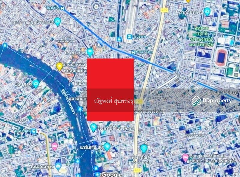 For Rent - ตลาดน้อย ให้เช่าโกดัง เจริญกรุง 27-37 MRTหัวลำโพง375ม., Bangkok