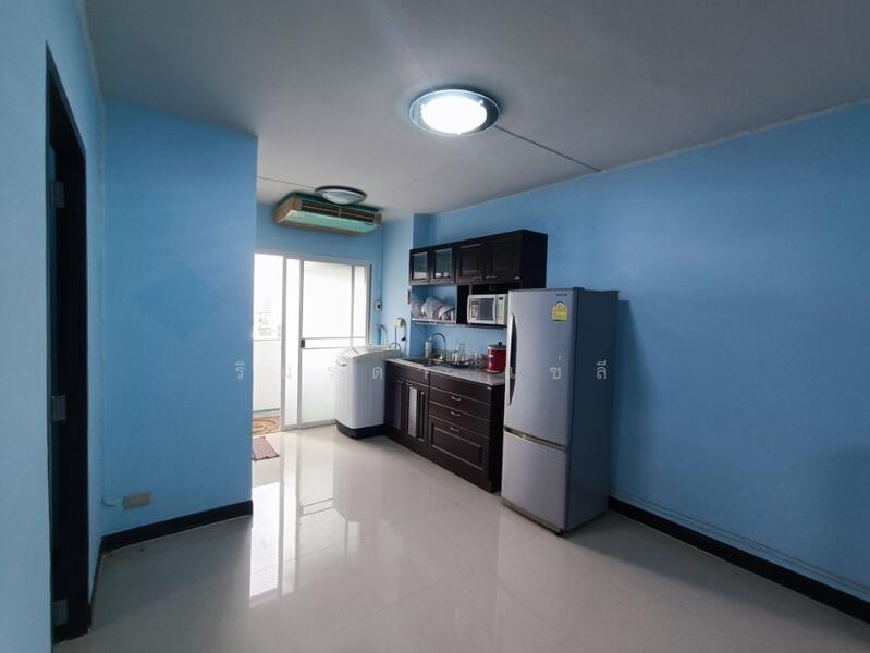 For Sale - Sathorn Happy Land, Bangkok