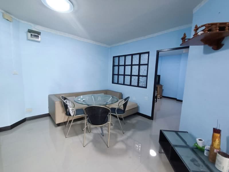 For Sale - Sathorn Happy Land, Bangkok