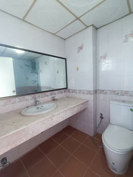 ขาย - สาทรแฮปปี้แลนด์, กรุงเทพ