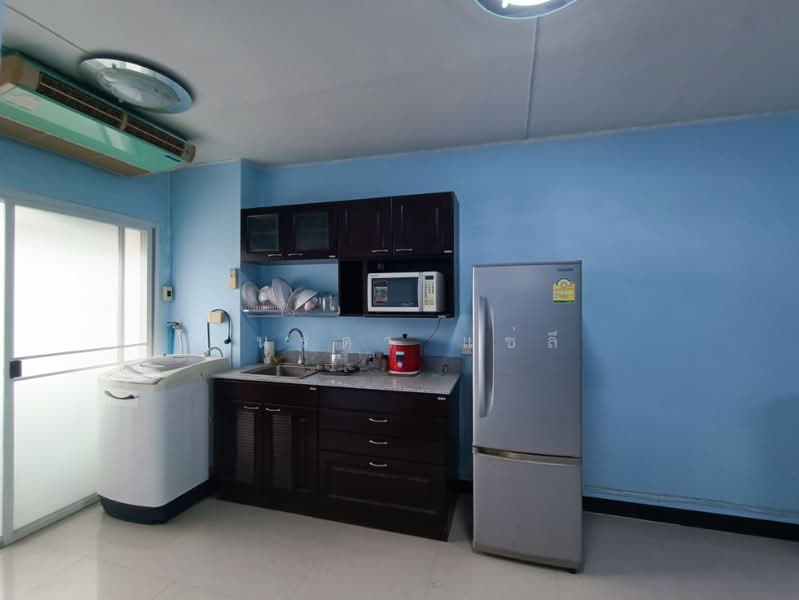 ขาย - สาทรแฮปปี้แลนด์, กรุงเทพ