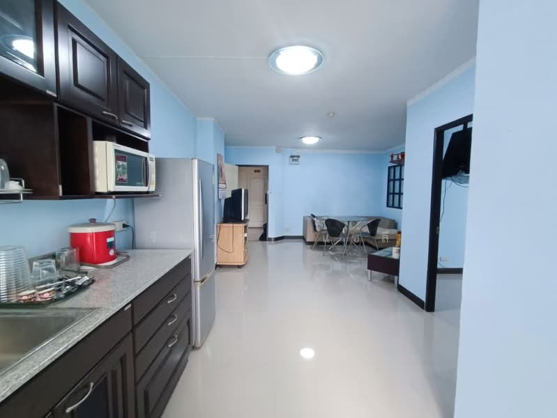 For Sale - Sathorn Happy Land, Bangkok