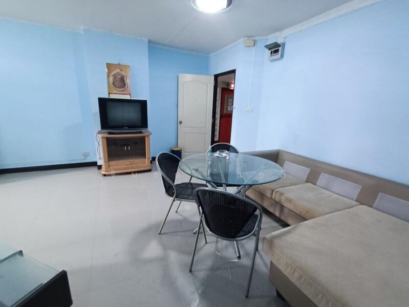 ขาย - สาทรแฮปปี้แลนด์, กรุงเทพ