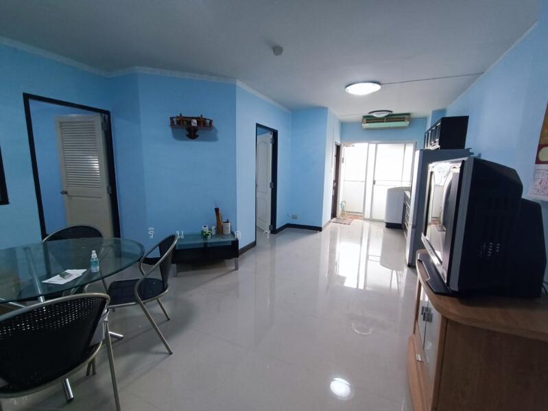 For Sale - Sathorn Happy Land, Bangkok