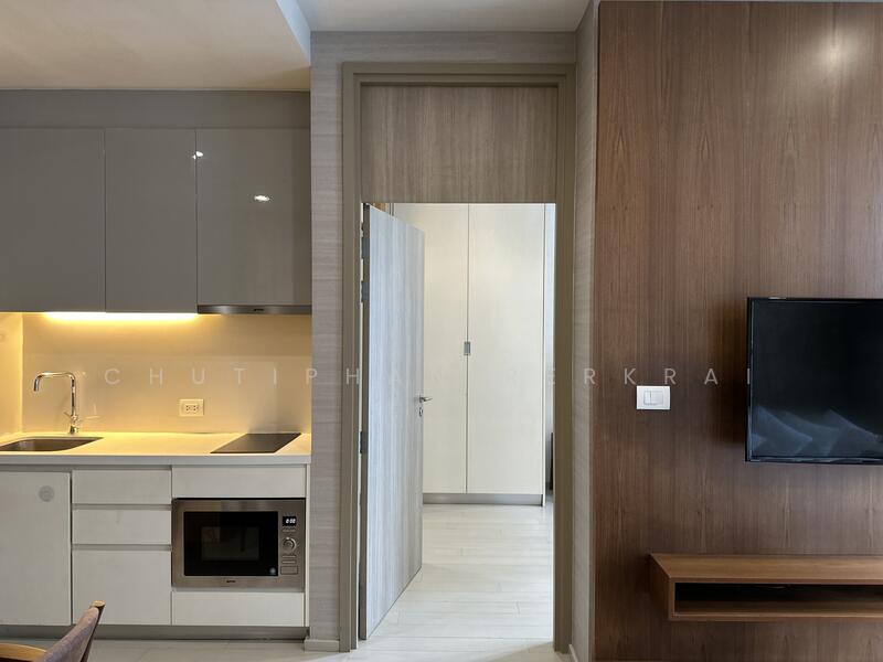 Noble Ploenchit, Bangkok, 1035 Ploenchit  Road, Lumphini, Pathum Wan, Bangkok, 1 Bedroom, 58 sqm, Condo For Sale, by Chutiphan Rerkrai, 11787773 - DDproperty.com