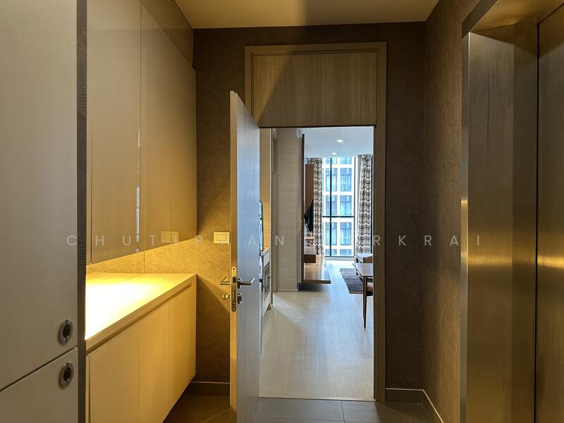 Noble Ploenchit : โนเบิล เพลินจิต, กรุงเทพ, 1035 ถนนเพลินจิต, ลุมพินี, ปทุมวัน, กรุงเทพ, 58 ตร.ม., คอนโด ขาย, โดย Chutiphan Rerkrai, 11787773 - DDproperty.com