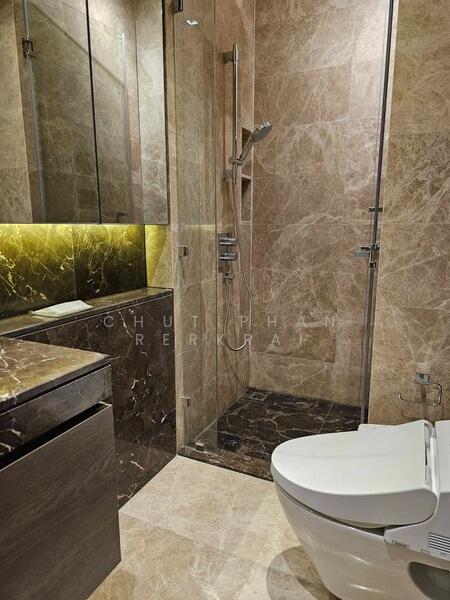 28 Chidlom, Bangkok, 28 Chit Lom Alley, Lumphini, Pathum Wan, Bangkok, 1 Bedroom, 47 sqm, Condo For Sale, by Chutiphan Rerkrai, 11787776 - DDproperty.com