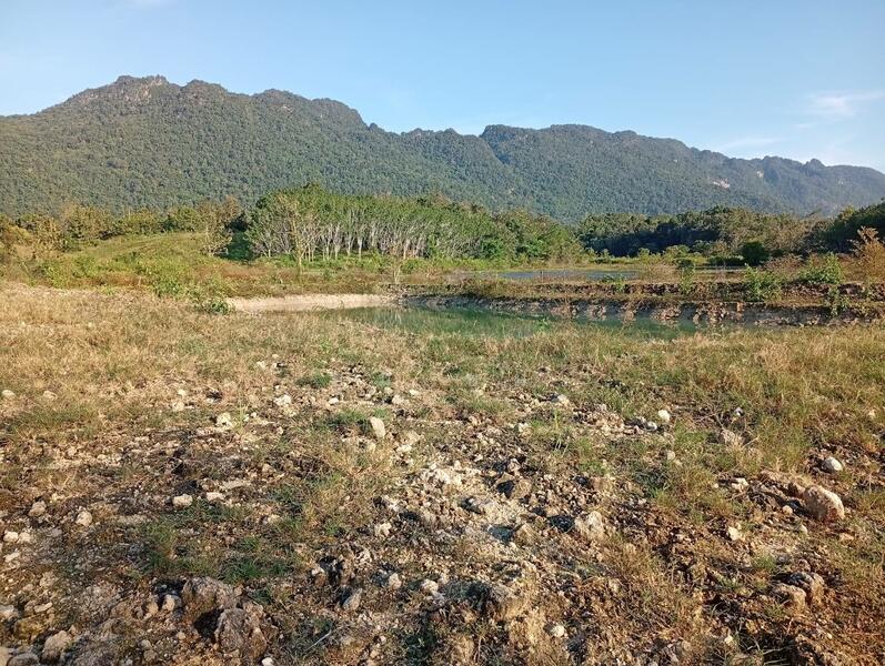 ขาย - ห้วยเขย่ง ทองผาภูมิ กาญจนบุรี, กาญจนบุรี