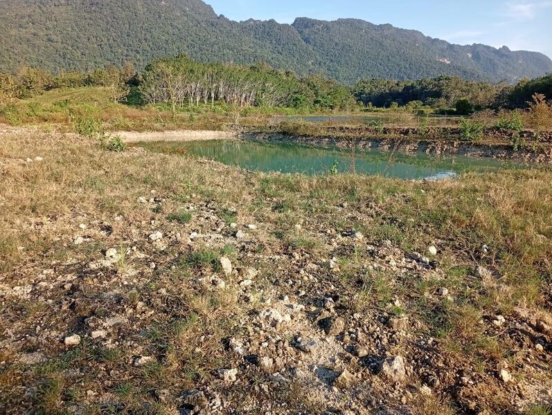 ขาย - ห้วยเขย่ง ทองผาภูมิ กาญจนบุรี, กาญจนบุรี