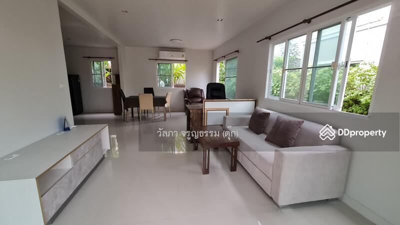 For Rent - The Plant Chaengwattana, Nonthaburi