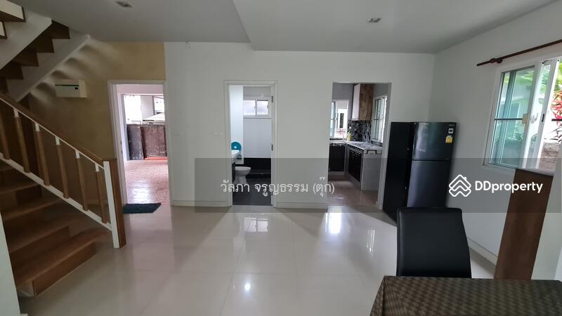 For Rent - The Plant Chaengwattana, Nonthaburi
