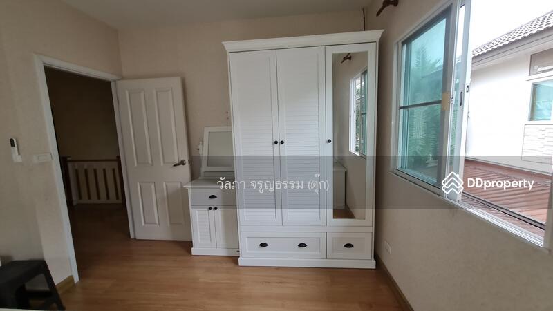 For Rent - The Plant Chaengwattana, Nonthaburi