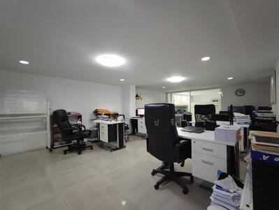 ขาย - The Spirit Condo Srinakarin : เดอะ สปิริต คอนโด ศรีนครินทร์, กรุงเทพ